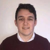 Daniel Carolan's Instagram, Twitter & Facebook