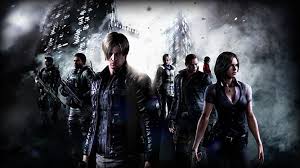 Your key for reading marvel unlimited and digital comic . Chapter Summaries Re6 Resident Evil Wiki Fandom