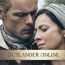 Video* New Caitriona Balfe interview with The Anglophile Channel