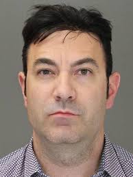 NY Police: Podiatrist, girlfriend plotted to kill man's wife