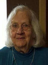 Dorothy Schnell Obituary (1929