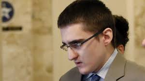 Broken Arrow Killings: Michael Bever given five life terms for killing  family