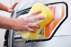Like you would for pollen, start by hosing off the car. How To Get Bugs Tar And Tree Sap Off Your Car Douglas Automotive