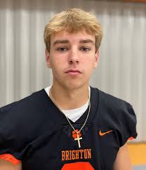 Meet the 2023 All-Livingston County football offense