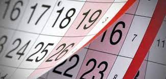 Proroga dei pagamenti anticipati in base al testo dell' ordinanza n. Pagamento Pensioni Di Agosto 2021 In Anticipo Le Date Di Poste Italiane Lavoro E Diritti