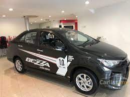 The new perodua bezza 1.0l standard g auto interior exterior walk around hd subscribe for more videos. Perodua Bezza 2020 G 1 0 In Selangor Automatic Sedan Grey For Rm 36 360 6479117 Carlist My