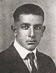 Benjamin Arthur Keck (1904-1948)