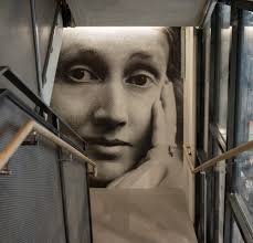 The Center for Fiction — Art Direction & Design