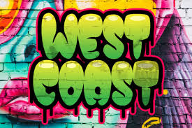 Graffiti as an art form has taken on a unique urban vibe as the art form has of late made a welcome revival in cities across the globe. Street Pops Font By Blankids Studio Creative Fabrica