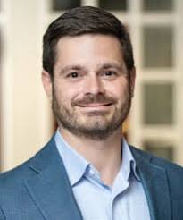 Carter Wyatt McCrary