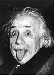 100 Portraits Of Iconic People Of All Time Webdesigner Depot Einstein Tongue Albert Einstein Einstein