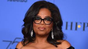 She's best known for being the host of her own, wildly popular program, the oprah winfrey show. Oprah Makes Donation To Plano Food Pantry