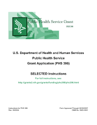 The first one is a private message from established connections on the platform regarding a dhhs financial program (department of health and human services); U S Dhhs Public Health Service Grant Application Phs 398