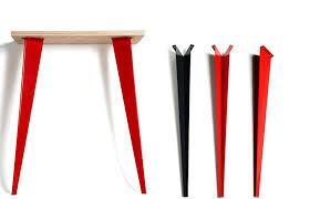 Fabriquer La Table De Ses Reves Design Chic A Petits Prix