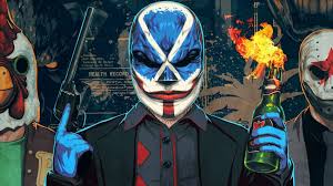 Tips and information on how to effectively use weapons in payday 2 to successfully complete all the heists in the game. Payday 2 The Definitive Crimespree Leveling Guide Steamah