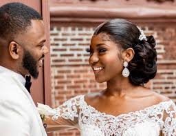 Our wedding video service starts are $3000+. Maxwell Jennings Archives Bellanaija Weddings