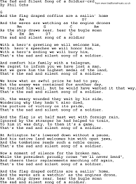 Pin On Phil Ochs Chords