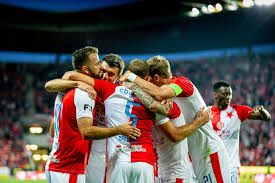 Fanshop eden u slavie 1540/2a 100 00 praha 10. Sk Slavia Praha Petra Clinic