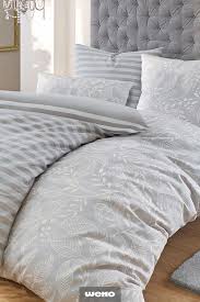 Mako Satin Bettwasche Aus 100 Baumwolle Satin Bettwasche Mako Satin Bettwasche Bettwasche