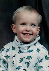 Help us wish Aaron a Happy 21st...