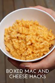 Ultimate Hacks For The Best Boxed Mac And Cheese Cacio Bebe Recipe Boxed Mac And Cheese Mac And Cheese Bites Easy Mac And Cheese