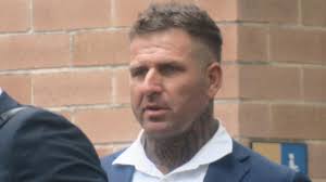 Dooralong: Cocaine mule Malcolm Thomas Mote paid $2.5M for acreage but  couldn't afford $20k drug debt