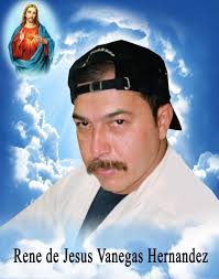 AHORA QUE DIOS DECIDIÓ LLEVARTE A SU LADO NOSOTROS TENDREMOS EN NUESTROS  CORAZONES Y MENTES TU IMAGEN SINCERA, ALEGRE Y SENCILLA. NOTA DE DUELO.. La  familia Vanegas Hernández invitan ala velacion del