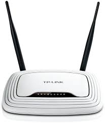 Tp Link 300 Mbps Access Point Range Extender Wireless Router Tl Wr841n Tp Link Router Tp Link Wireless Router