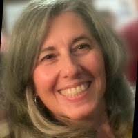 Susan Strauser's Instagram, Twitter & Facebook