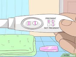 Wann ein zyklus als unregelmäßig gilt, was normal ist, was man gegen unregelmäßige zyklen tun kann. Eine Schwangerschaft Bei Unregelmassiger Periode Erkennen 9 Schritte Mit Bildern Wikihow