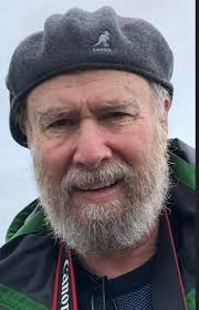 Gregory Roach Obituary (1947