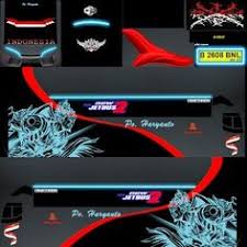 Tapi kayaknya juga ada yang belum tau deh makanya ane mau bahas tentang sticker yang menempel di kaca bus atau bisa juga di body bus tersebut gan semoga bisa bermanfaat bagi ente semua yah karena sticker ini juga bisa menarik minat penumpang bus malam. 21 Ide Bus Simulator Konsep Mobil Mobil Futuristik Mobil Modifikasi