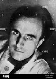 Wolfgang borchert -Fotos und -Bildmaterial in hoher Auflösung