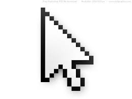 Pixel Shapes Bing Images Desain Stiker Pemandangan