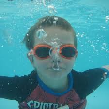 Flyers Swim School Inglewood