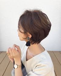 Some asian women will choose short sides with longer hair on top, while others will want short all over with longer bangs. Asian Short Hair Laptrinhx News