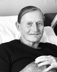 Keith Daniel Byrd Obituary May 12, 2023