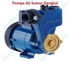 Bila pipa penghisap yang anda. Jenis Pompa Air Sumur Dangkal Dan Macam Pompa Air Sumur Dalam Tptumetro