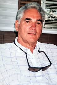 Stephen Walters Obituary