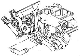 Buick 3800 engine diagram description: I Have A 2004 Buick Lesabre V 6 3800 Series Ii It Has Developed A Coolant Leak In A 90 Degree Elbow Heater Hose Fitting