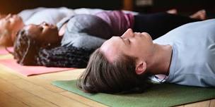 Breathwork Ceremony