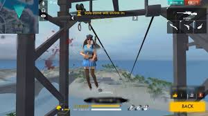 Tons of awesome garena free fire wallpapers to download for free. New Free Fire Invisible Trick Zipline Bug How Peoples Invisible In Free Fire Battlegrounds Youtube