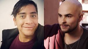 150 thousand €* may 1, 1990 in buenos aires, argentina. La Divertida Broma De Fernando Godoy A Augusto Schuster Tras Escena Homosexual En Teleserie
