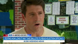 CBS Weekend News : KPIX : July 27, 2020 4:00am-4:30am PDT : Free Borrow &  Streaming : Internet Archive