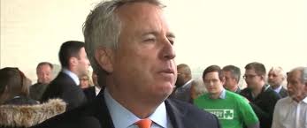 Sitting Democrat fights to keep his seat in contentious primary battle