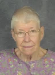 Obituary for Shirley Henshaw