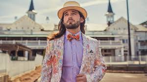 Kentucky Derby Outfits For Guys 2019 Men S Attire Hats Bow Ties Women should wear hats more often. kentucky derby outfits for guys 2019