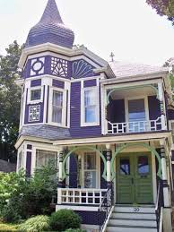 We did not find results for: Painted Lady Queen Anne Victorian Frame House Chatham By Rllayman Via Flickr Love Victorian Homes Victorian Homes Purple Home Purple Victorian House