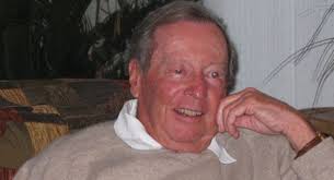 Robert Pierpoint's Instagram, Twitter & Facebook