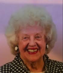 Grace Cornelius Obituary (1930